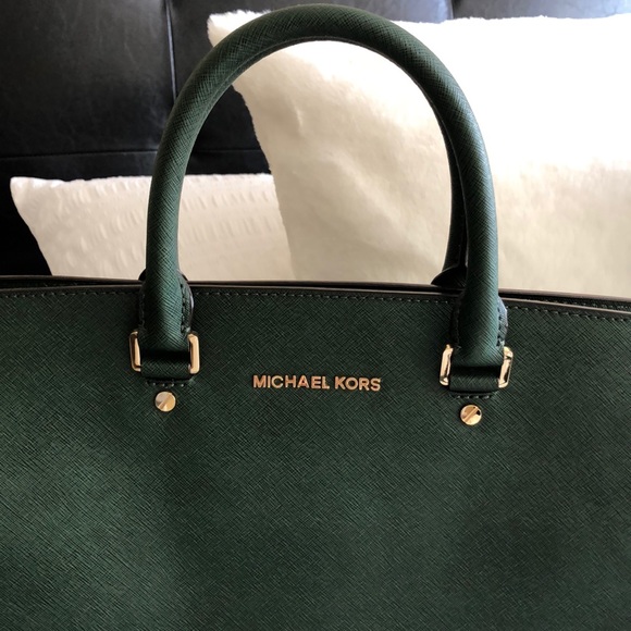 Michael kors bag - Picture 2 of 8